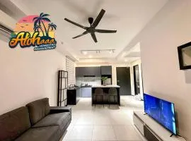Urban Suite Modern Lifestyle Seaview Georgetown