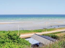 Two-Bedroom Holiday Home In Allingabro, hotel din Allingåbro