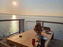 Warm Beach House Stanwood