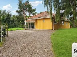 Holiday Home Æblehaven Hejls Xi