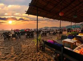 Om Shanti Beach Stay Patnem