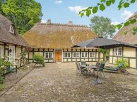 Awesome Home In Ebberup With Sauna