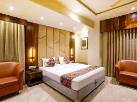 FabHotel Prime Majhali - Nr D-Mart 30M