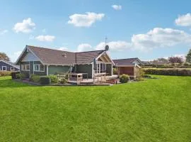Holiday Home Østerbakken Assens Ix