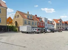 Holiday Home Ejnar Mikkelsensvej