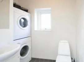 Holiday Home Gunhildsvej Vestervig Xi