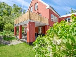 Lovely Apartment In Gudhjem With Wifi