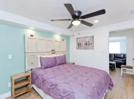 River City Hideaway cottage