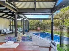 Port Parade - Poolside BBQs and Modern Beach Living