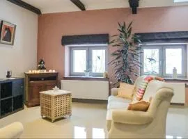 1 Bedroom Lovely Home In Basbellain
