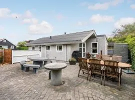 Holiday Home Hemmet 37