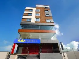 FabHotel Galaxy Heights