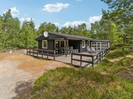 Holiday Home Duegårdsvej