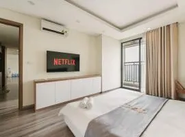 H-Vista Suites - Hongkong Tower