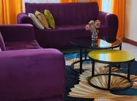 Chaka Homes