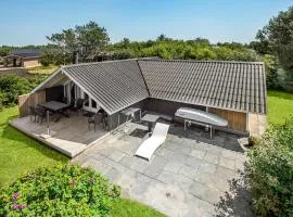 Holiday Home Skovbrynet Tarm Iv