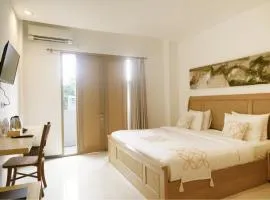 ME Rooms Ubud by ME Villas