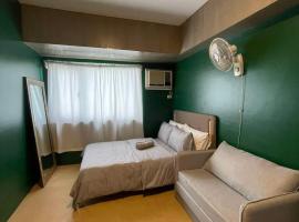 Avida Towers Davao City by darpm