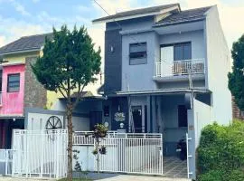 Guest House Pesona Alam