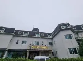 Shiny Hotel