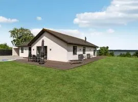 Holiday Home Ringmosevej Holbæk V