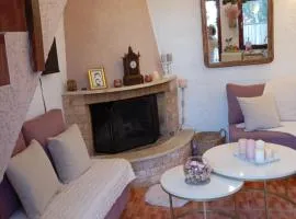 Aristea's Home