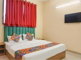 FabHotel Falcon Inn -Behind the Dmart Baner