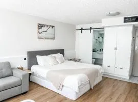 Coastal Calm Studio - A Private Studio with a Personal Touch