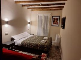 Appartamento Frida, Hotel in Brescia