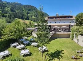 Gasthof Auwirt in Aurach
