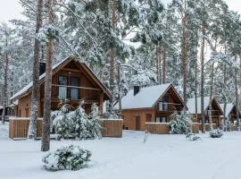 Largo Lake Resort Kaszuby