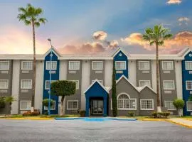 Microtel Inn & Suites by Wyndham Culiacán