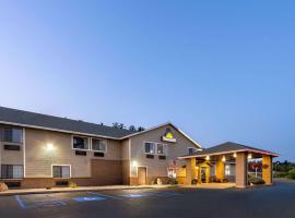 Days Inn by Wyndham Iron Mountain
