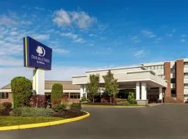 DoubleTree by Hilton Boston/Westborough