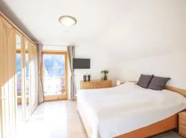 Ferienhaus Eggarter