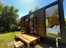 Kereru Creek by Tiny Away