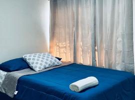 Comfort Depa, hotel que aceita pets em Matamoros