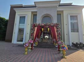 MBS BANQUETS, alojamento de turismo rural em Amritsar