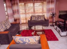 SJA Furnitured Apartments