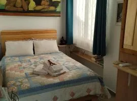 Sweet Home