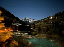 The River Pearl