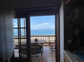 Evelina's Seaview Apartment