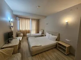 Hotel Racic Self-Check In