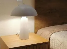 Zen room Trikala