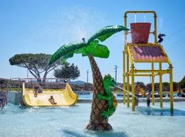 Glamping Aglientu
