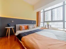 Ban Xia Sunshine Hotel- Drum Tower & YONGNING Gate Branch