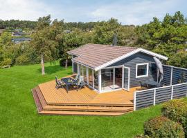 Beautiful Home In Kalundborg With Wifi, hotel in Kalundborg