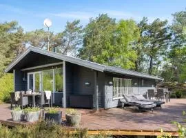 Holiday Home Gubbegårdsvejen Nexø Vi