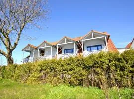 Ferienwohnung Sonnenperle - Wohnung 13