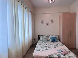 Iloilo Condo Staycation One Madison